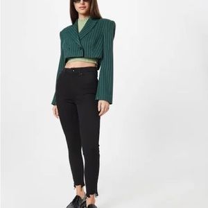 Rag & bone skinny ankle jeans